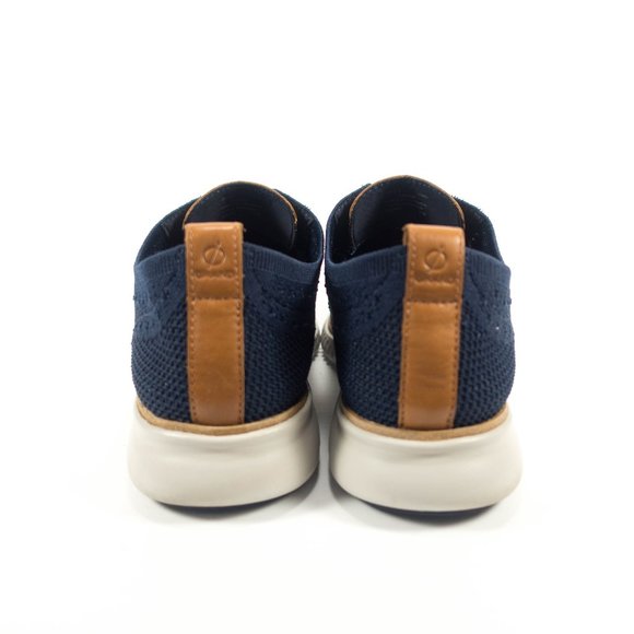 Cole Haan 2 ZeroGrand Stitchlite Wingtip Oxfords - Picture 4 of 8